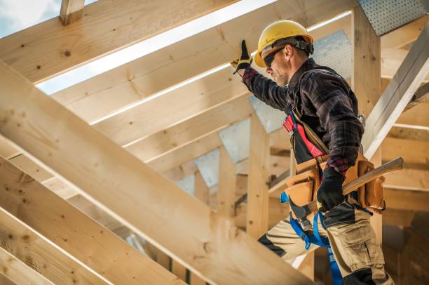 Quick and Trustworthy Emergency Roof Repair Services in Surfside, FL