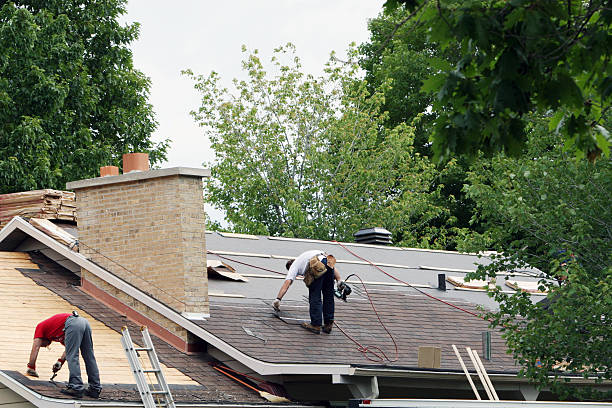 Best Commercial Roof Installation  in Surfside, FL