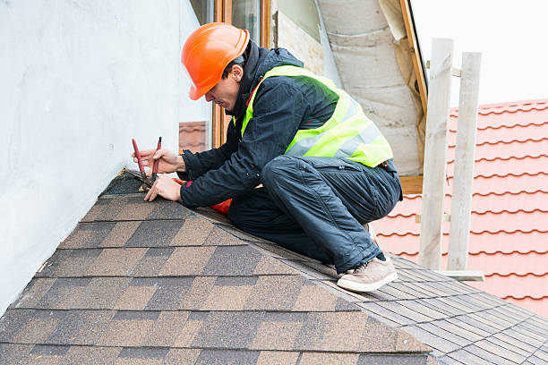 Residential Roof Replacement in Surfside, FL